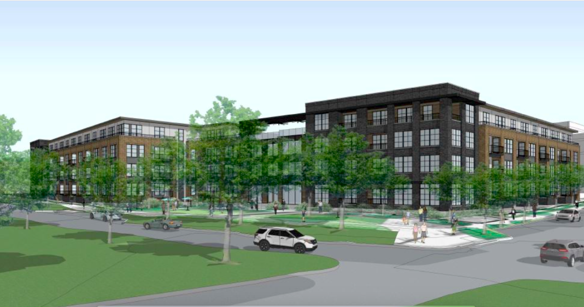 200+ more homes move forward in booming Reynoldstown Urbanize Atlanta